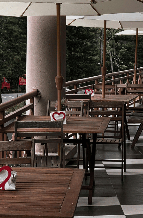 Tables