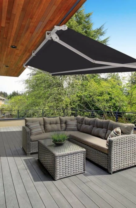 Awnings