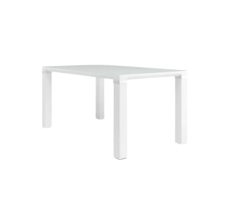 The Frost Dining Table
