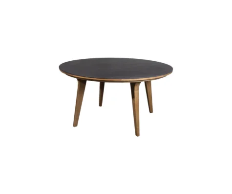 The Raveena Round Dining Table