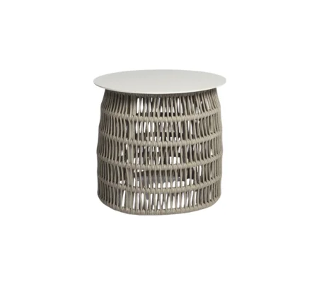 The Kashmir Side Table