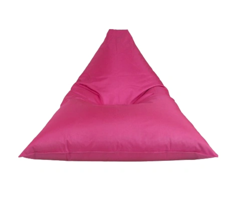 The Bubblegum Bliss Bean Bag