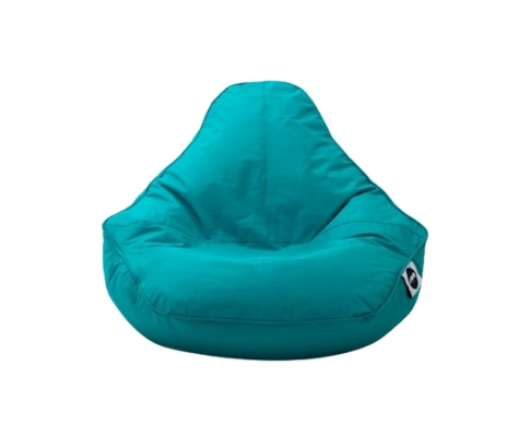 The Aqua Oasis Bean Bag