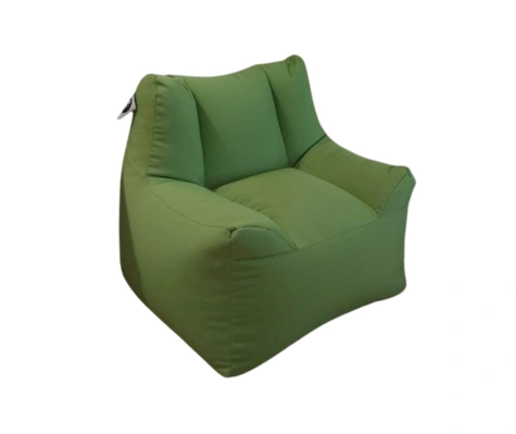 The Konoha Lounge Bean Bag