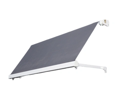 Pivot Arm Awning