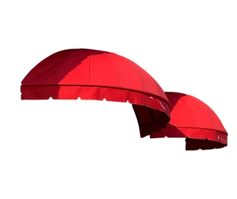 Metal Fixed Awning