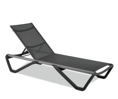 The Candela Sunbed