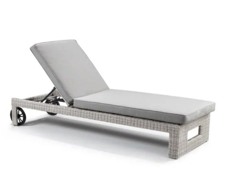 The Patrick Sunbed