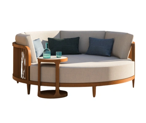 Topaz Daybed
