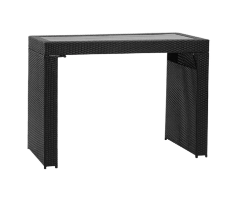 Peru Bar Table